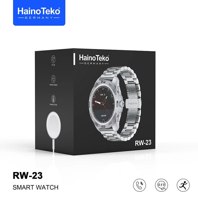 Haino Teko RW-23 Smart Watch