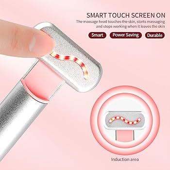 4-in-1 Facial Wand For Eyes