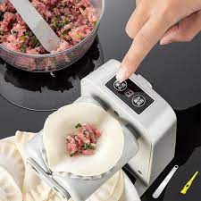 Automatic Electric Dumpling Machine