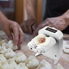 Automatic Electric Dumpling Machine